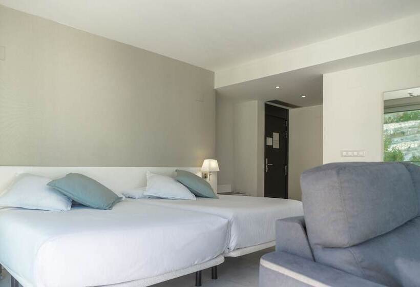 هتل Agora Spa & Resort