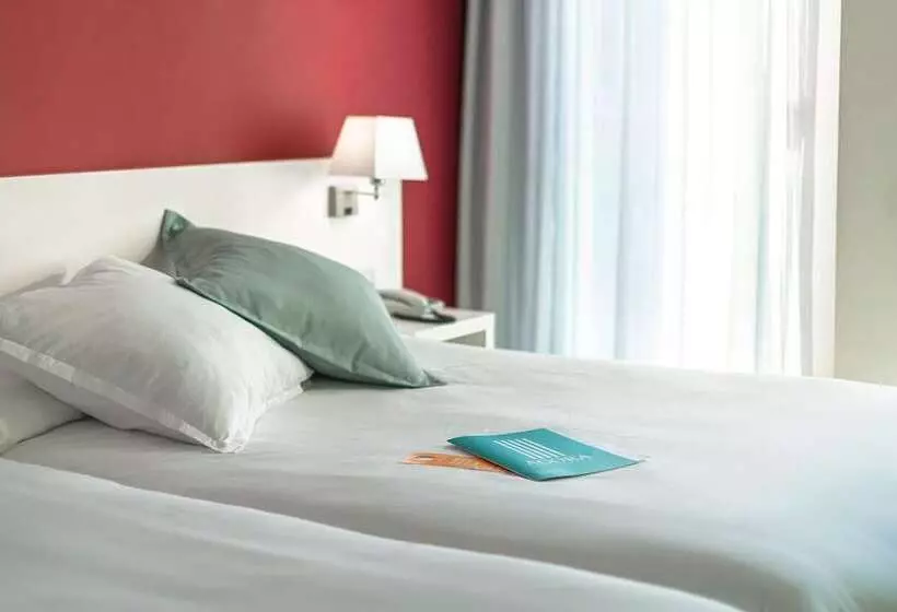 Hotel Agora Spa & Resort