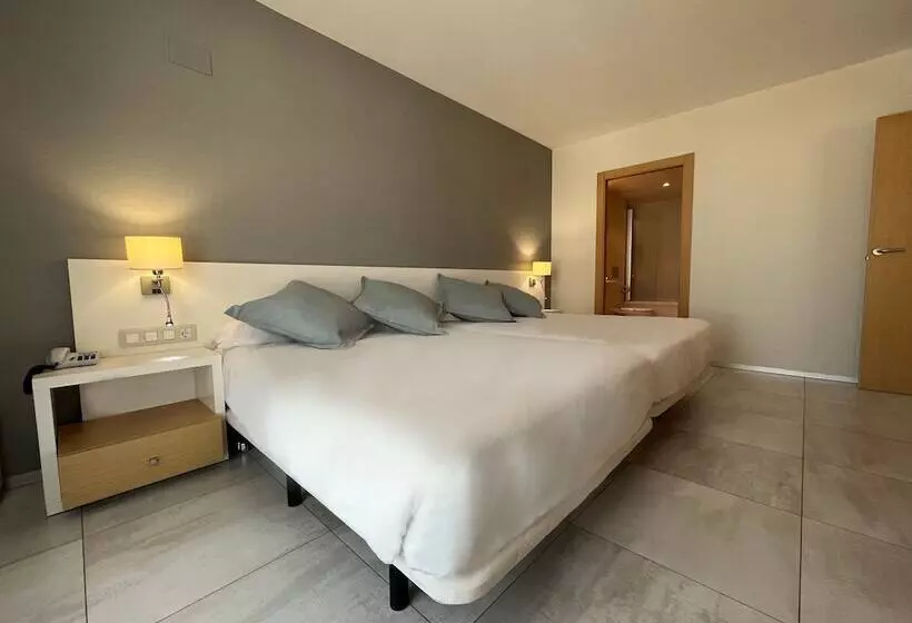 Hotel Agora Spa & Resort