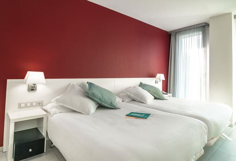 هتل Agora Spa & Resort