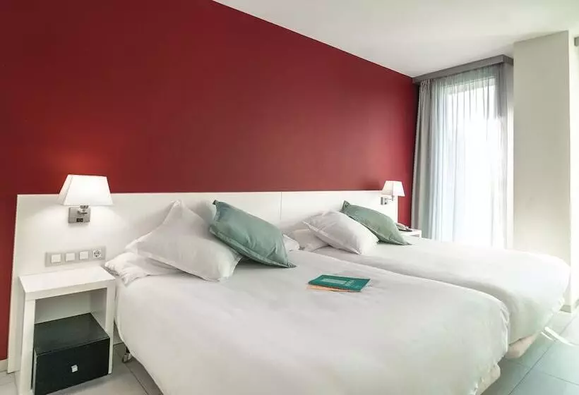 Hotel Agora Spa & Resort