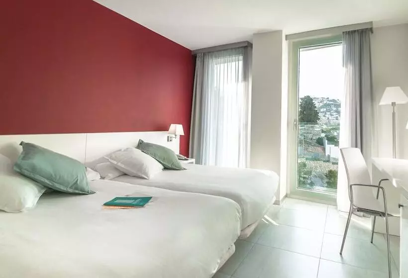 Hotel Agora Spa & Resort