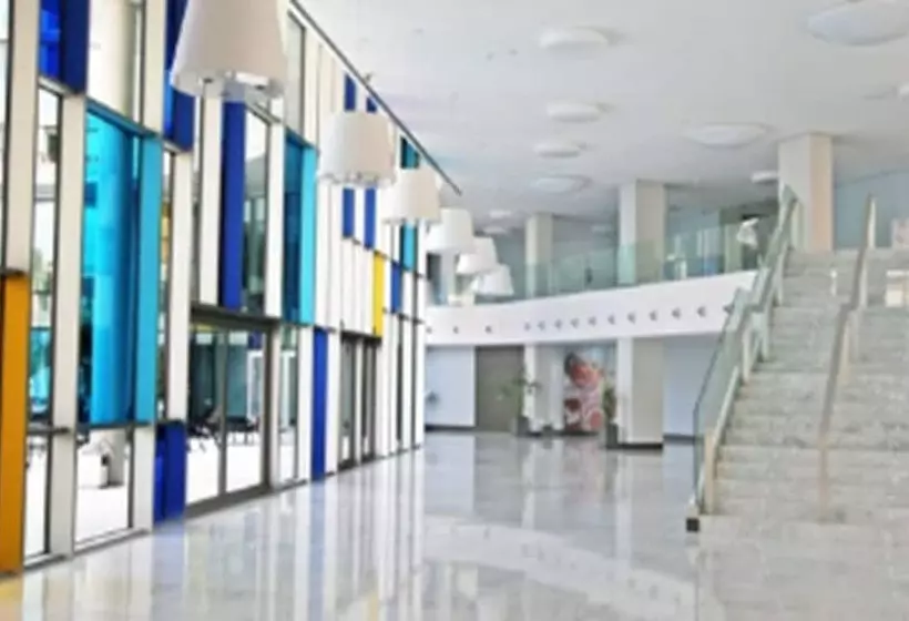 Hotel Agora Spa & Resort