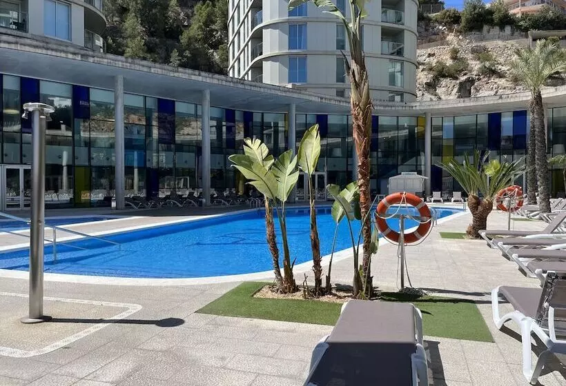 Hotel Agora Spa & Resort