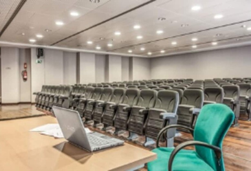 هتل Agora Spa & Resort