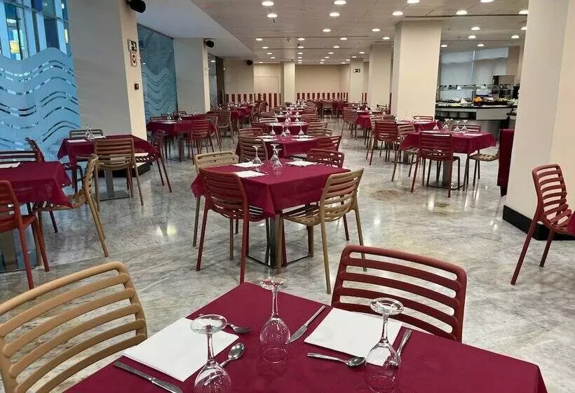 Hotel Agora Spa & Resort