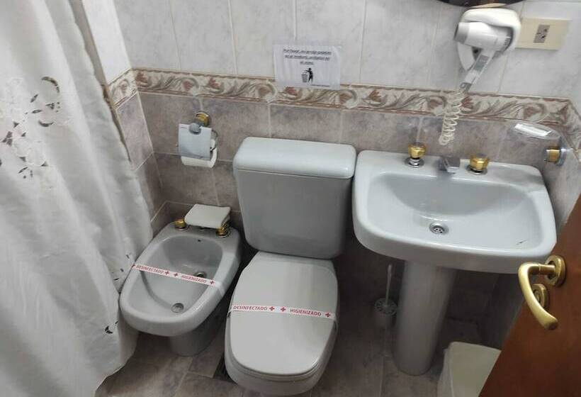 Apart Hotel Libertador