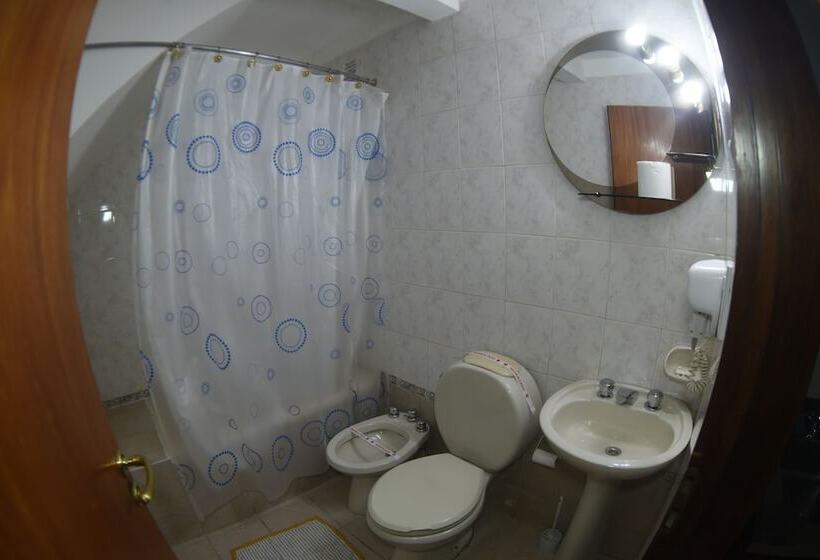 Apart Hotel Libertador