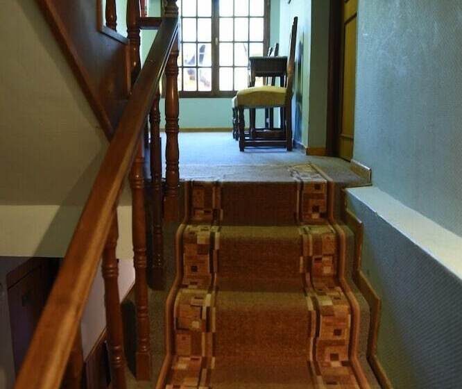 Apart Hotel Libertador