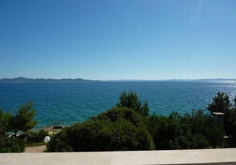 ホテル Apartmani Zubcic