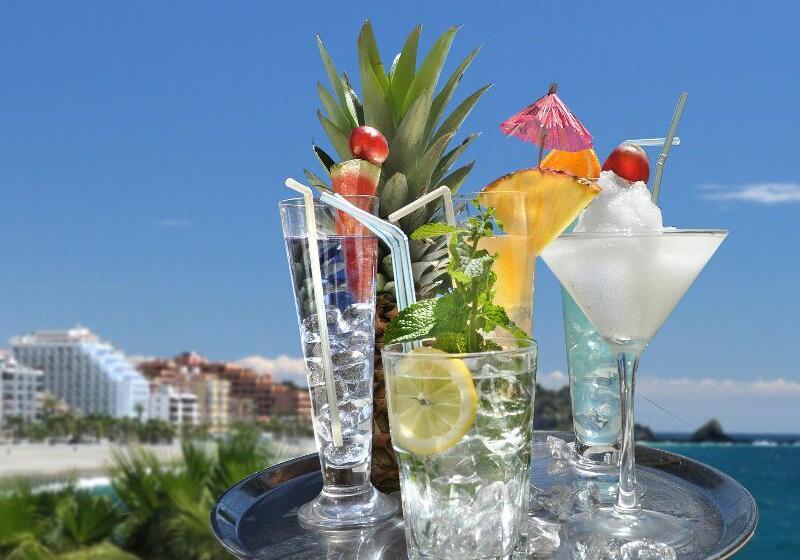 هتل Arrayanes Playa Almunecar