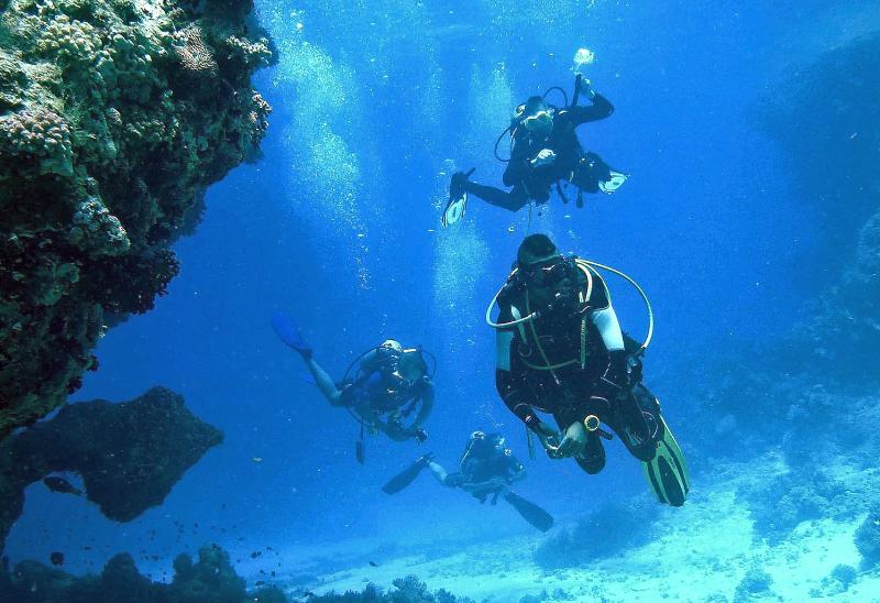 هتل Arrayanes Playa Almunecar