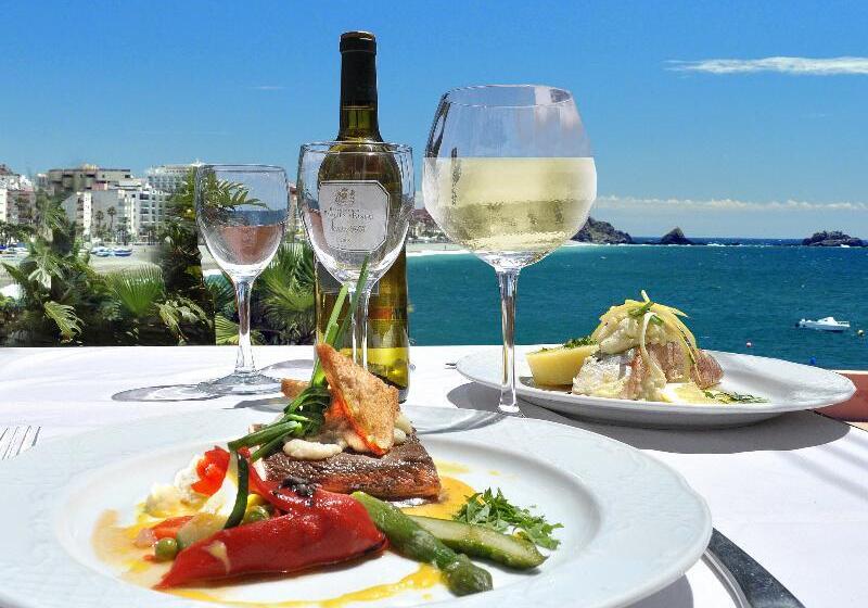 هتل Arrayanes Playa Almunecar