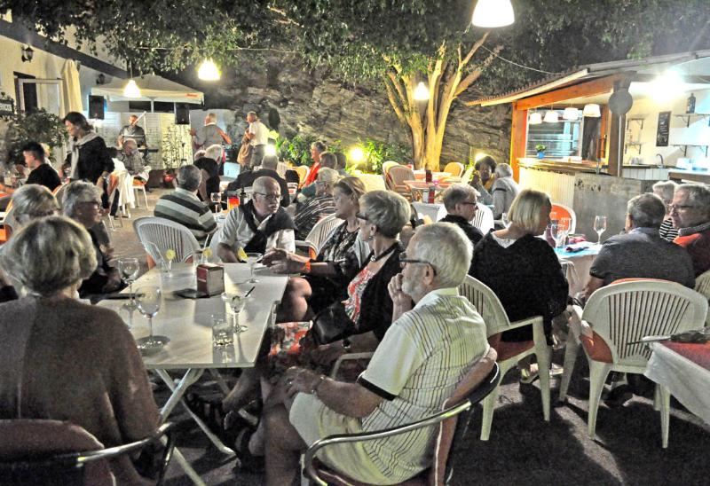 هتل Arrayanes Playa Almunecar