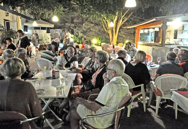 هتل Arrayanes Playa Almunecar