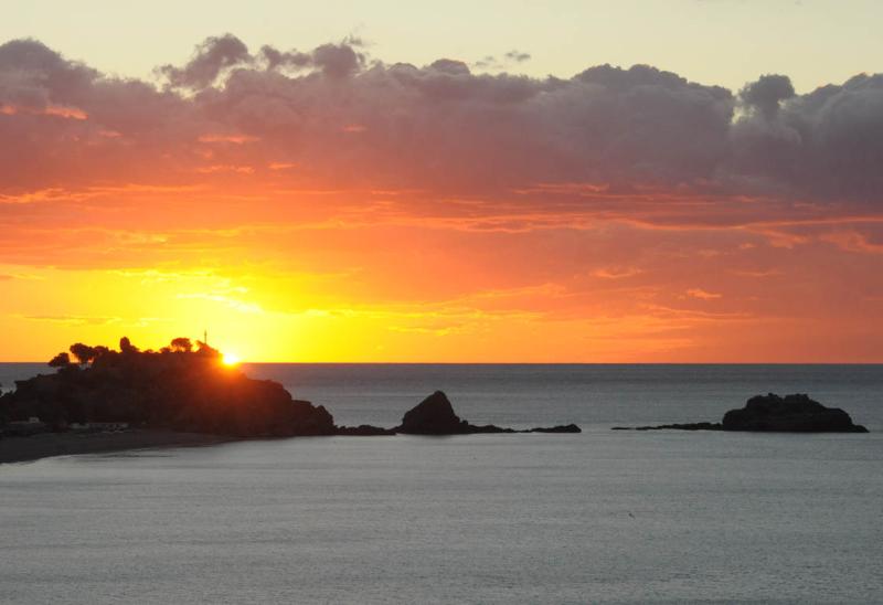 هتل Arrayanes Playa Almunecar