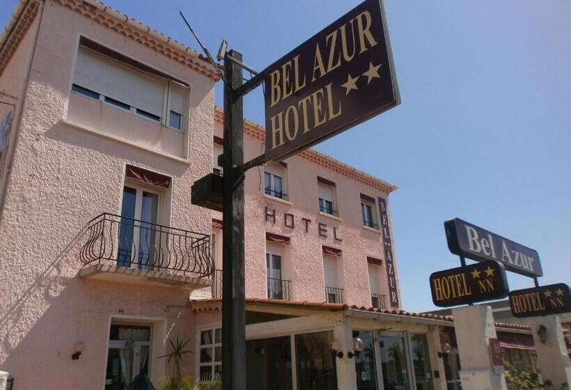 ホテル Bel Azur
