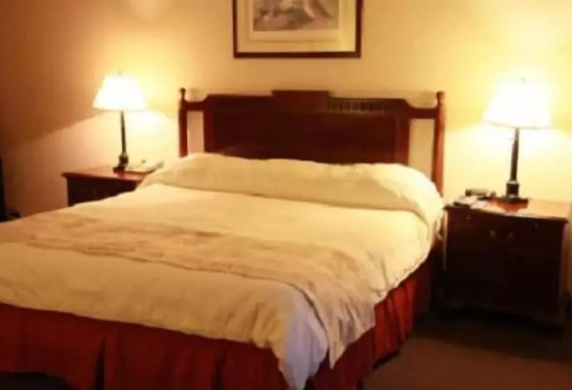 酒店 Caravelle Inn Extended Stay