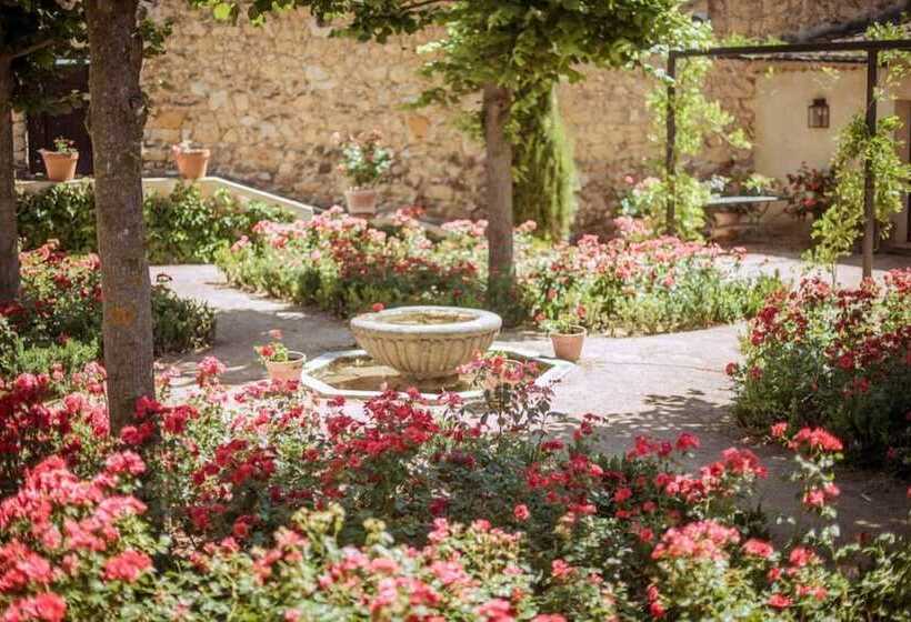 Отель Caserio De Lobones