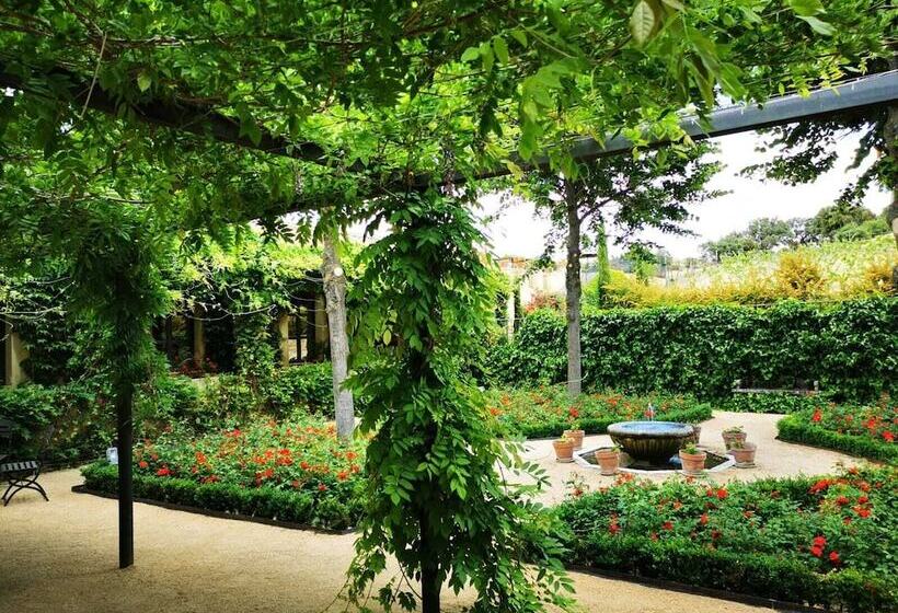 Отель Caserio De Lobones