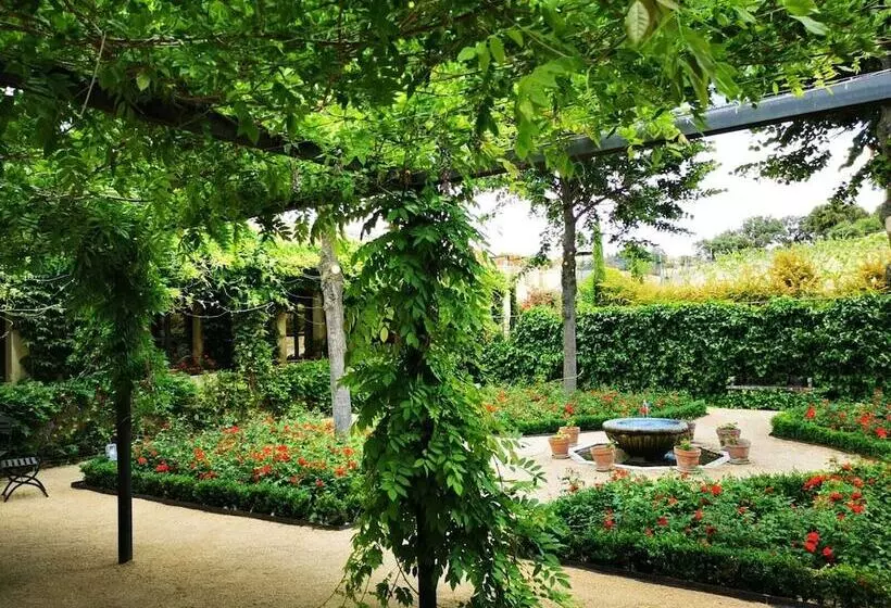 Отель Caserio De Lobones