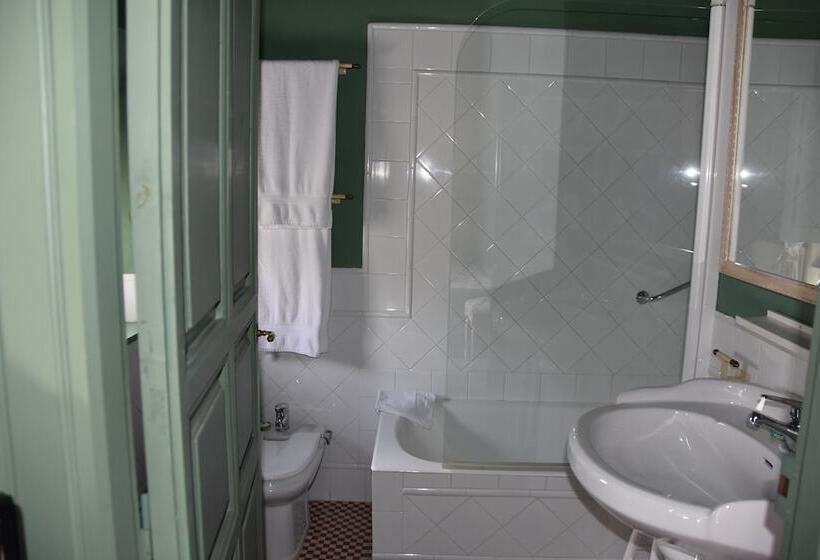 Отель Caserio De Lobones