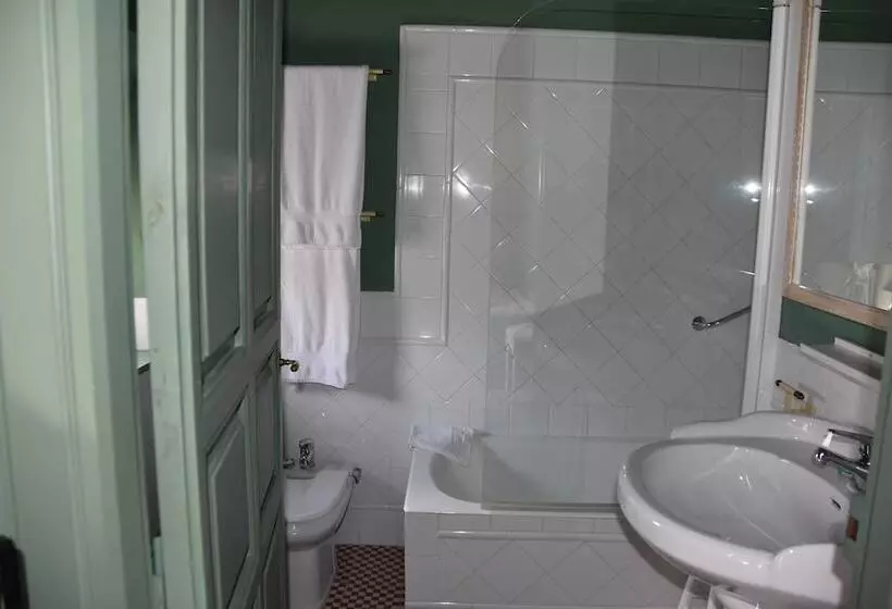 Отель Caserio De Lobones