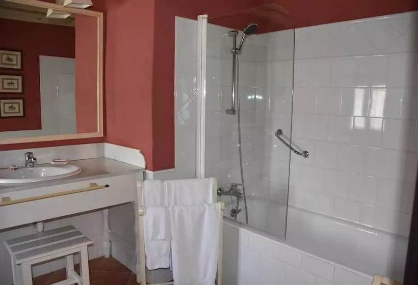 Отель Caserio De Lobones