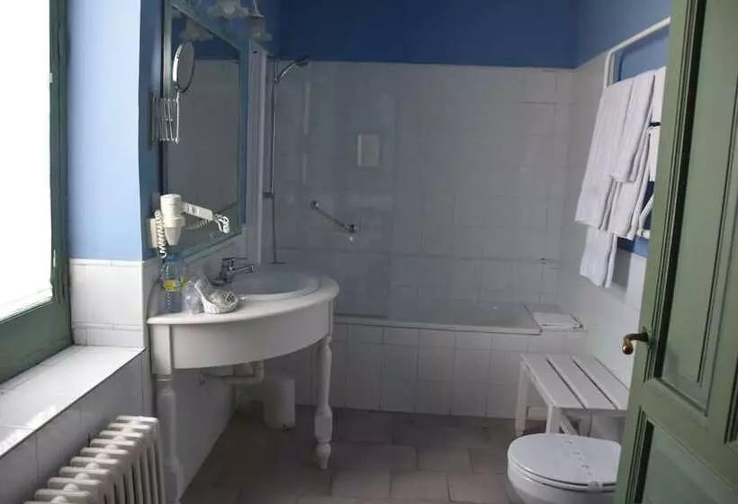 Отель Caserio De Lobones