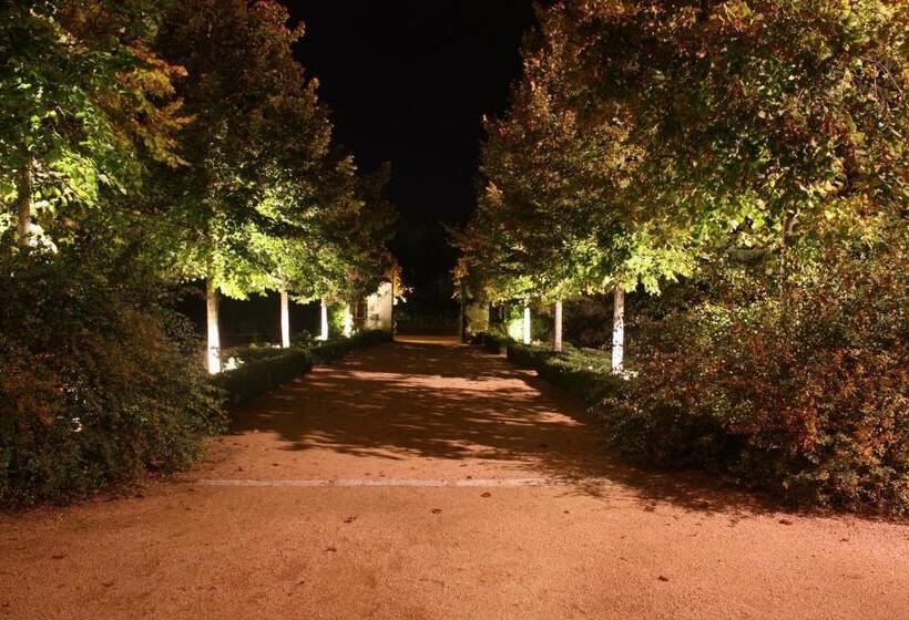 Отель Caserio De Lobones