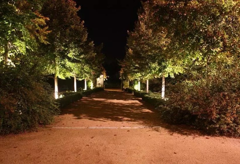 Отель Caserio De Lobones