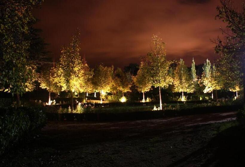 Отель Caserio De Lobones