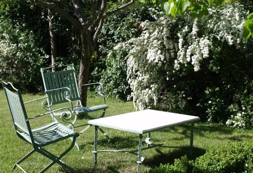 Отель Caserio De Lobones