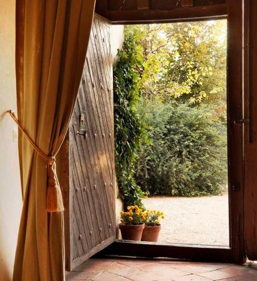 Отель Caserio De Lobones