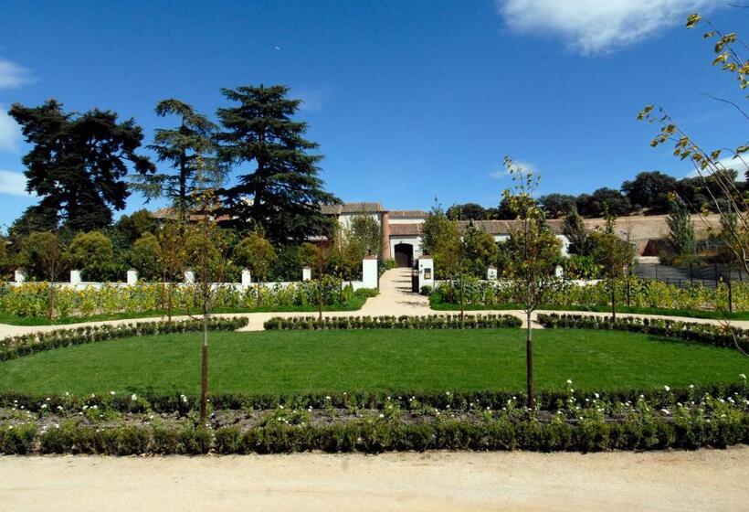 Отель Caserio De Lobones