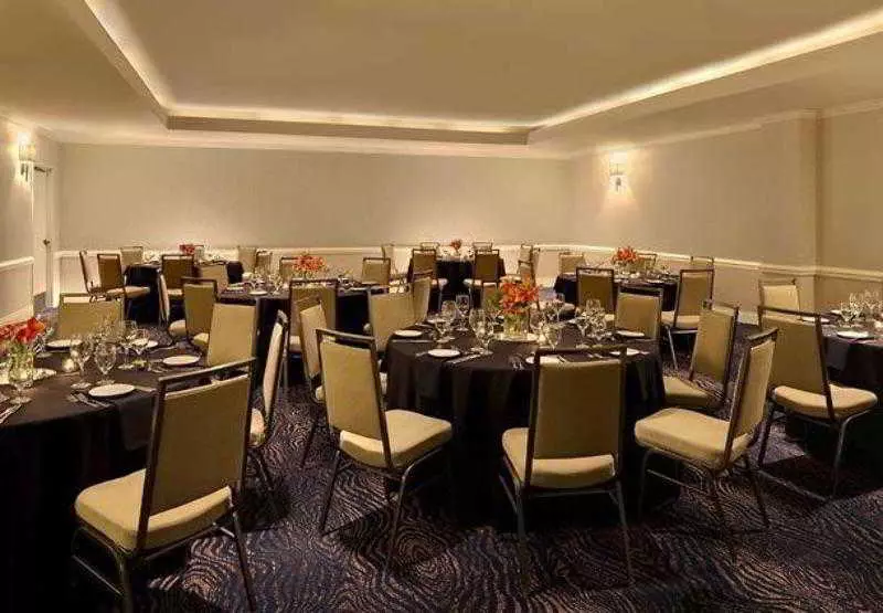 호텔 Courtyard By Marriott San Diego Downtown