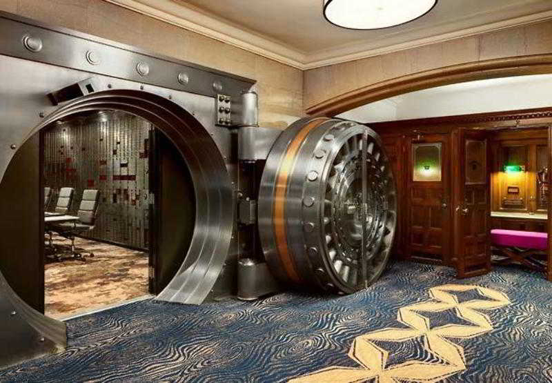 فندق Courtyard By Marriott San Diego Downtown