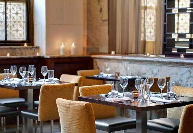 호텔 Courtyard By Marriott San Diego Downtown