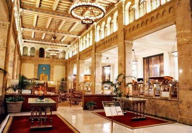 호텔 Courtyard By Marriott San Diego Downtown