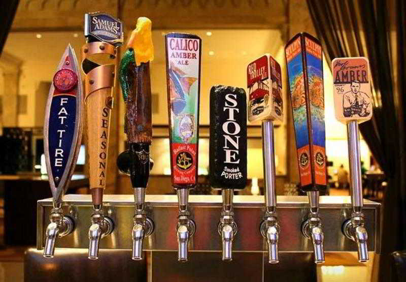 فندق Courtyard By Marriott San Diego Downtown