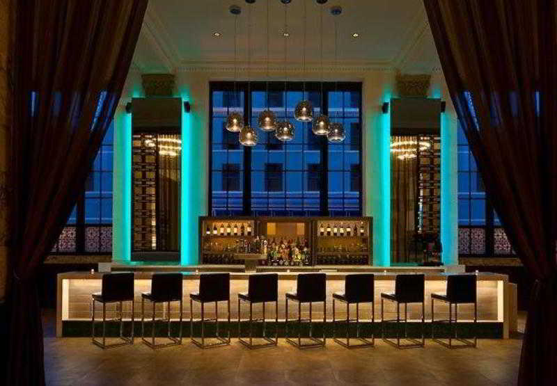 فندق Courtyard By Marriott San Diego Downtown