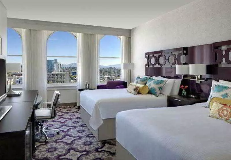 호텔 Courtyard By Marriott San Diego Downtown