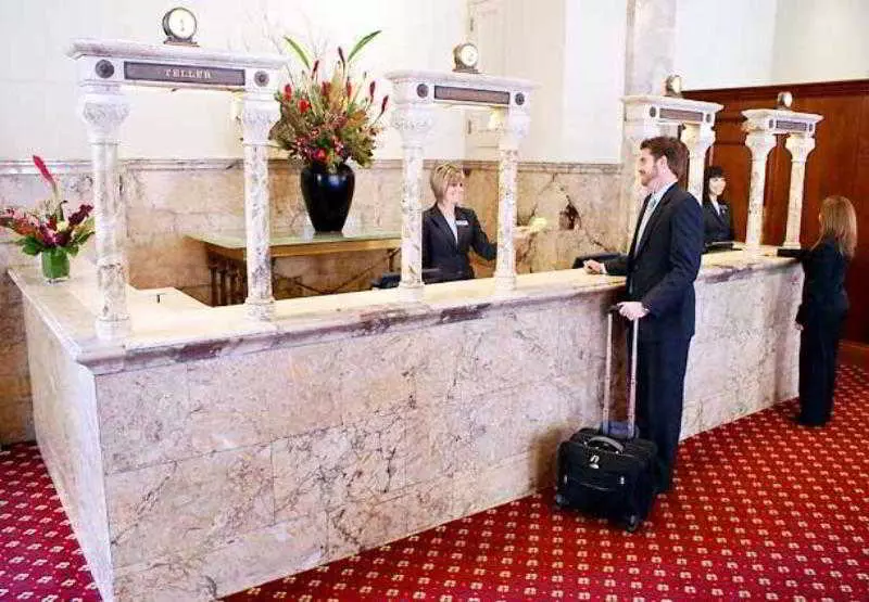 호텔 Courtyard By Marriott San Diego Downtown