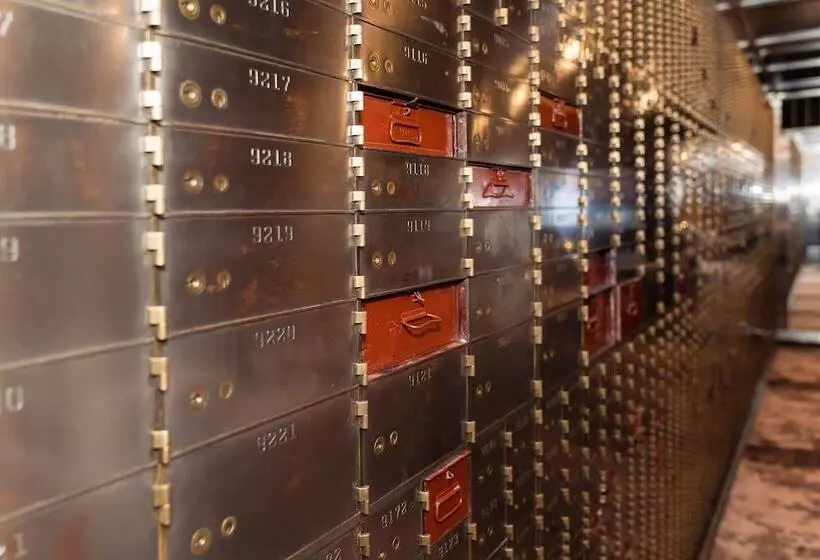 호텔 Courtyard By Marriott San Diego Downtown