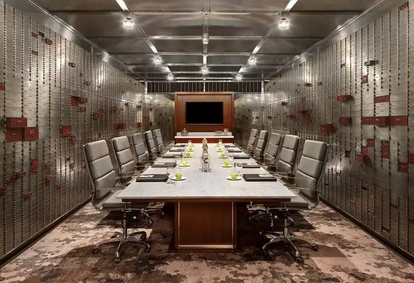 호텔 Courtyard By Marriott San Diego Downtown