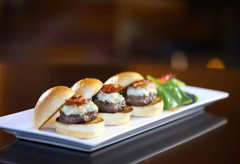 호텔 Courtyard By Marriott San Diego Downtown