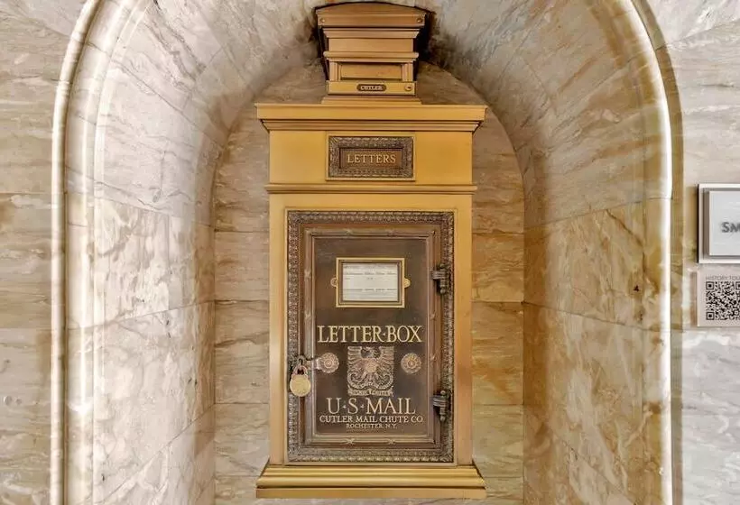 호텔 Courtyard By Marriott San Diego Downtown