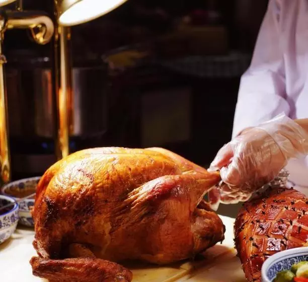 Dekin Hotel Chongqing Jiefangbei