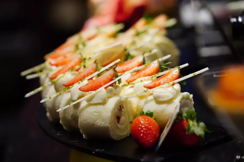 Dekin Hotel Chongqing Jiefangbei