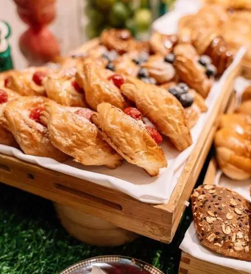 Dekin Hotel Chongqing Jiefangbei